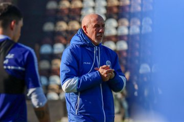 Godoy Cruz, Platense, Daniel Oldrá