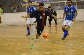 Futbol, Fefusa Mendoza