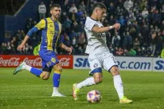 Primera Nacional, Independiente Rivadavia, Atlanta