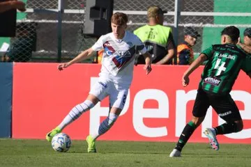 Godoy Cruz, San Martín (San Juan)