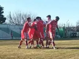 Federal A, Ferro de Gral. Pico 2- Huracán 3