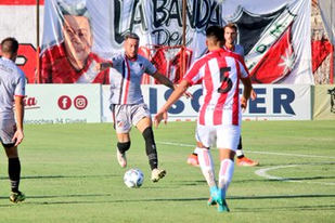 Maipú, San Martin de Tucumán, Nacional