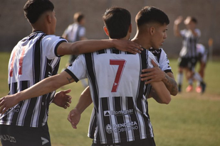 Liga Mendocina, Gimnasia puntero