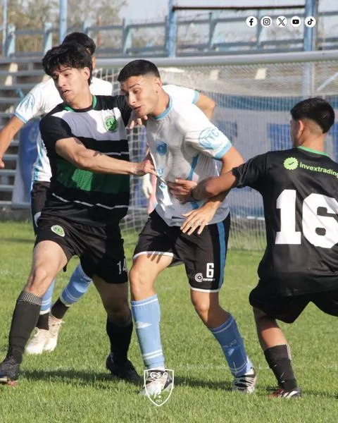 Liga Mendocina, Gutierrrez, Universitario