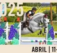 Saltos Hipicos, Premio Vendimia 2025