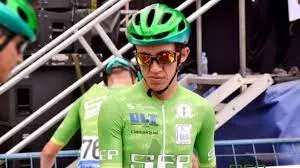 vuelta de mendoza, ganador el colombiano paredes