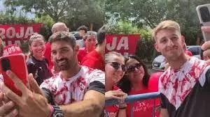 Futbol, Independiente en San Juan