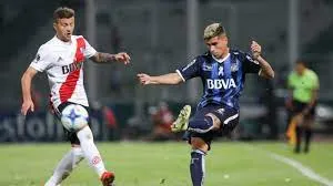Copa Argentina, River - Talleres
