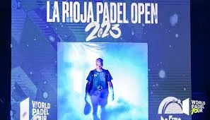 Padel, Valentino Libak, Villa Mercedes