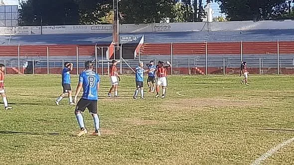 Liga Mendocina, Andes Talleres - CEC