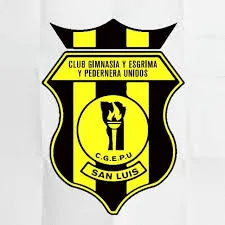 Basquet, GEPU San Luis, escudo