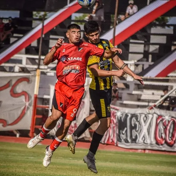 Copa Mendoza, Maipú-Palmira