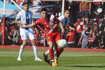Deportivo Maipú, Alvarado de Mar del Plata