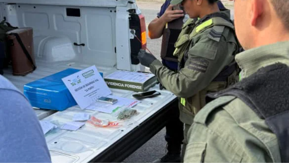 San Luis Santa Catalina FEB260