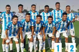 Copa Argentina, Argentino de Quilmes