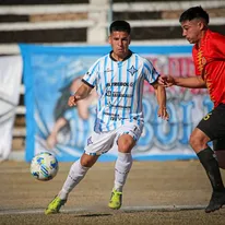 Liga mendocina, Argentino, Murialdo