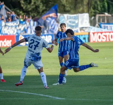Godoy Cruz, Talleres