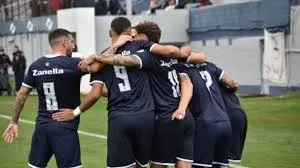 Nacional, La Lepra en la punta