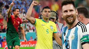 Qatar 2022, definidos los cruces de 8vos.