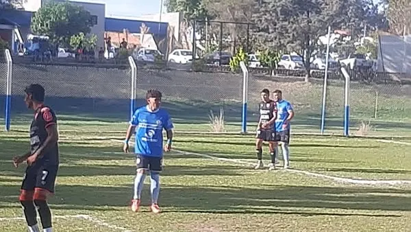 Liga Mendocina, Rodeo del Medio, CEC