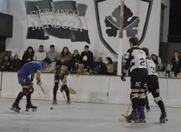 Hockey Patin, Club Banco Mendoza masculino
