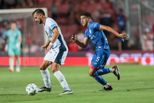 Independiente Rivadavia, Unión,  Santa Fe