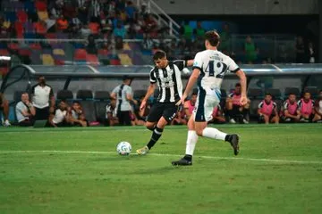 Independiente Rivadavia, Central Córdoba