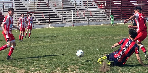 Liga Mendocina, San Martín, Andes Talleres