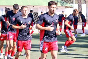 Primera Nacional, Deportivo Maipú