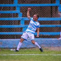 Torneo Regional Amateur, Atlético Argentino puntero