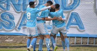 Federal A, Gutierrez, Atenas