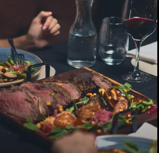 gastronomía san juan