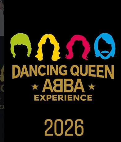 ABBA experience