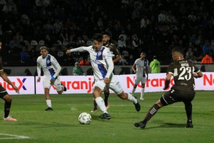 Godoy Cruz, Platense, Clasificados
