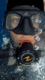 Buceo, Si San Juan, Punta Negra