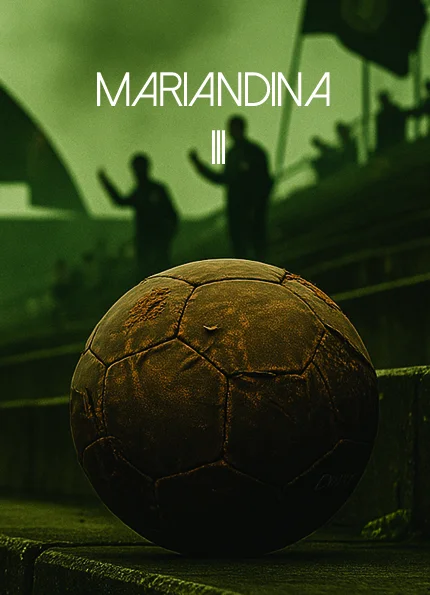 mariandina III