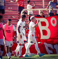 Federal A,  Gutierrez SC, Huracán LH