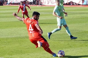 Ascenso, Maipú 3- Aldosivi 2