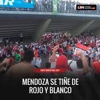 Copa Argentina, foto Página Millonaria