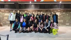 Hockey social, Seleccion San Juan, masculino y femenina