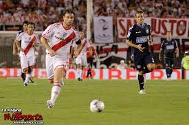 Trofeo de Campeones, River, Independiente Rivadavia
