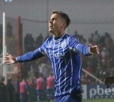 Godoy Cruz, Instituto, AFA