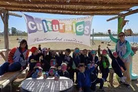 San Luis, Intercolegiales Culturales 2025