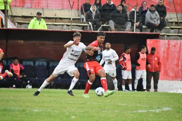 Federal A, San Martin, Huracán, continuidad