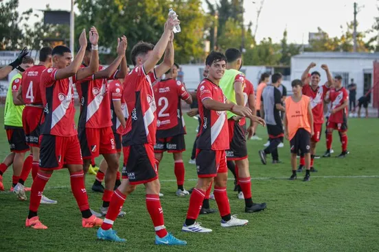 Deportivo Maipú, sábado visita a Ferro
