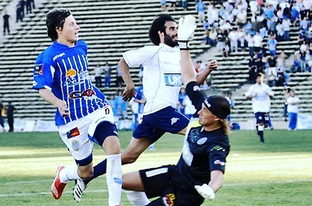 El último, 16 de mayo de 2008