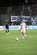 Independiente, Huracán, Copa de la Liga