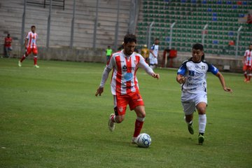 Federal A, San Martin, Atenas Rio IV