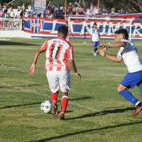 Regional, San Martín le ganó a Pedal en el sur 2 a 0