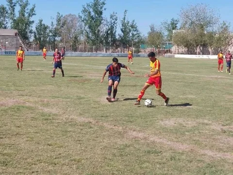 Liga Mendocina, Apertura 2026